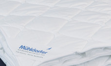 
Non-Allergy Mattress Pad 