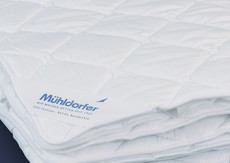 Non-Allergy Mattress Pad 