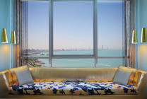 Hotel Missoni, Kuwait