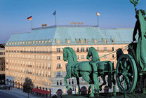 Hotel Adlon Kempinski, Berlin