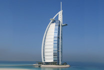 Burj Al Arab, Dubai